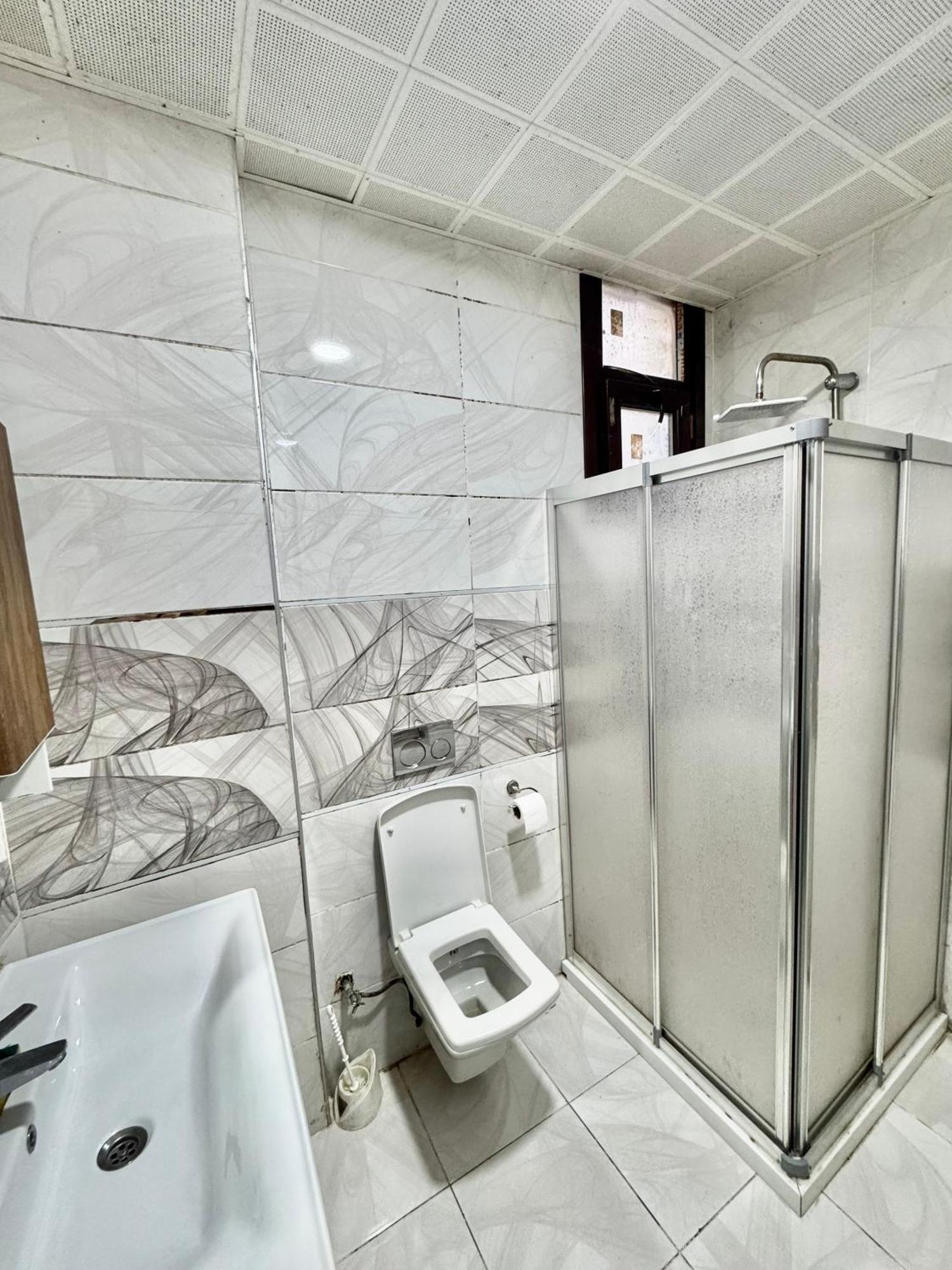 Hagia Sophia Apartment Otel Istanbul Exterior foto