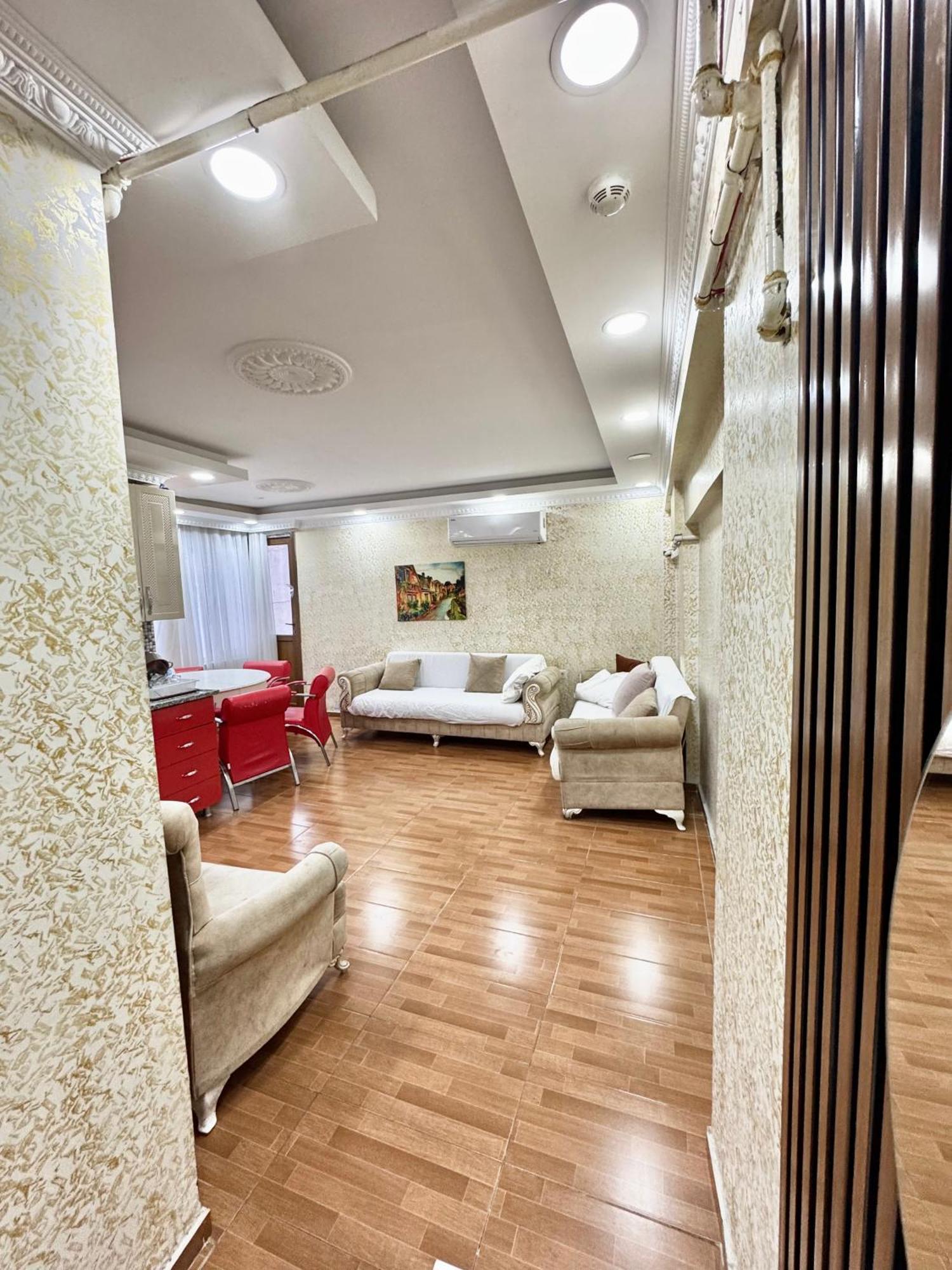 Hagia Sophia Apartment Otel Istanbul Exterior foto