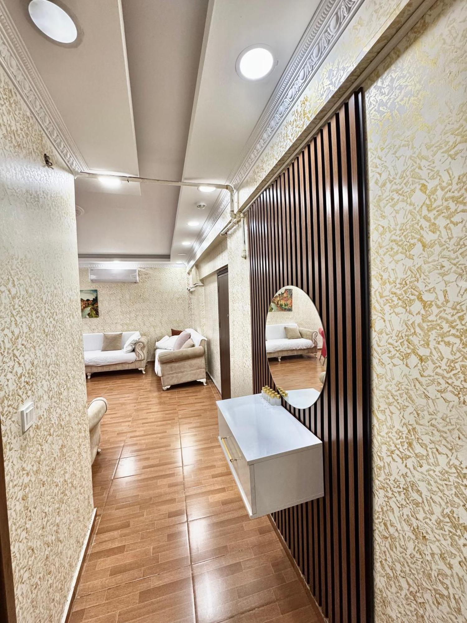 Hagia Sophia Apartment Otel Istanbul Exterior foto