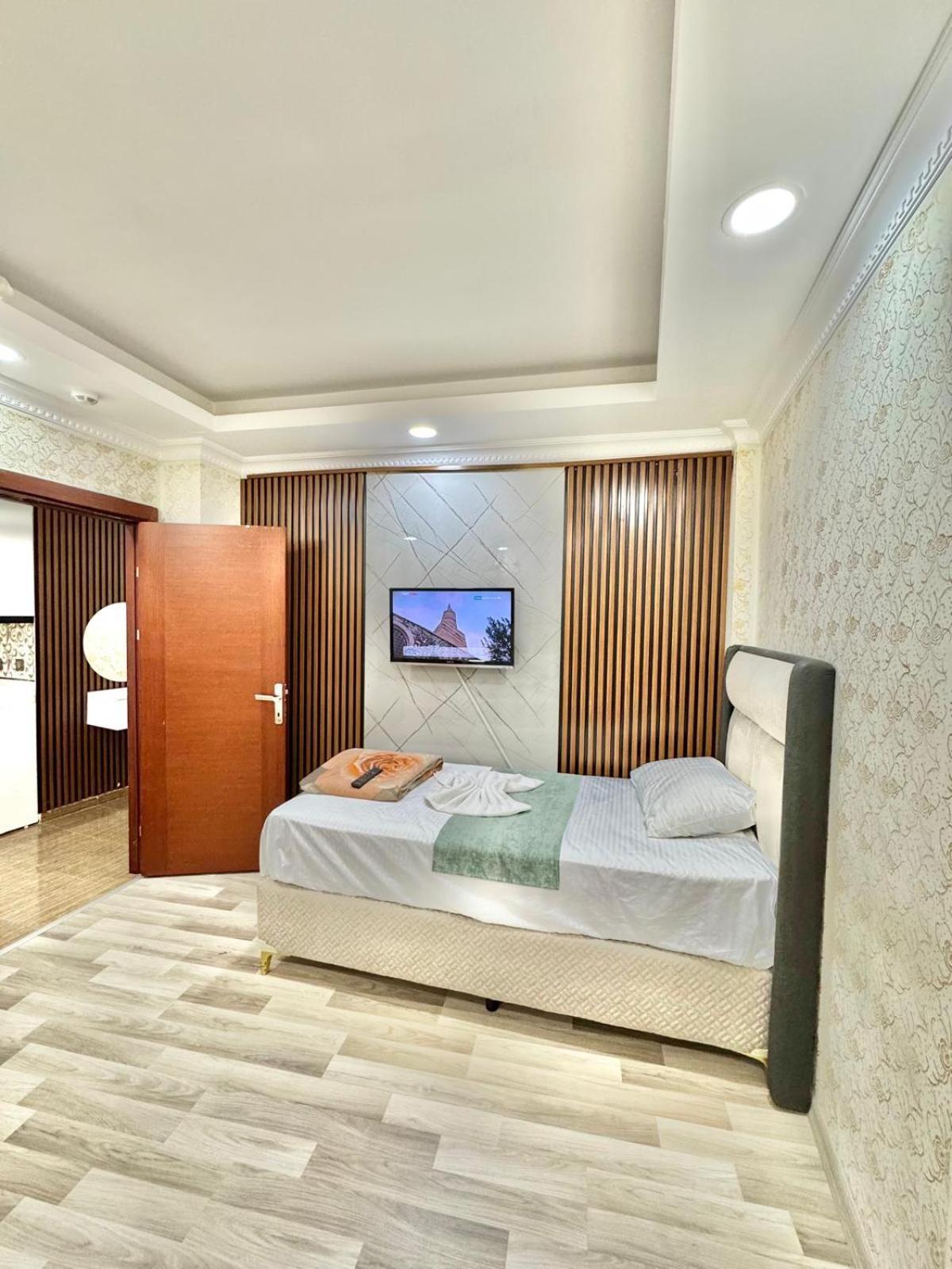 Hagia Sophia Apartment Otel Istanbul Exterior foto