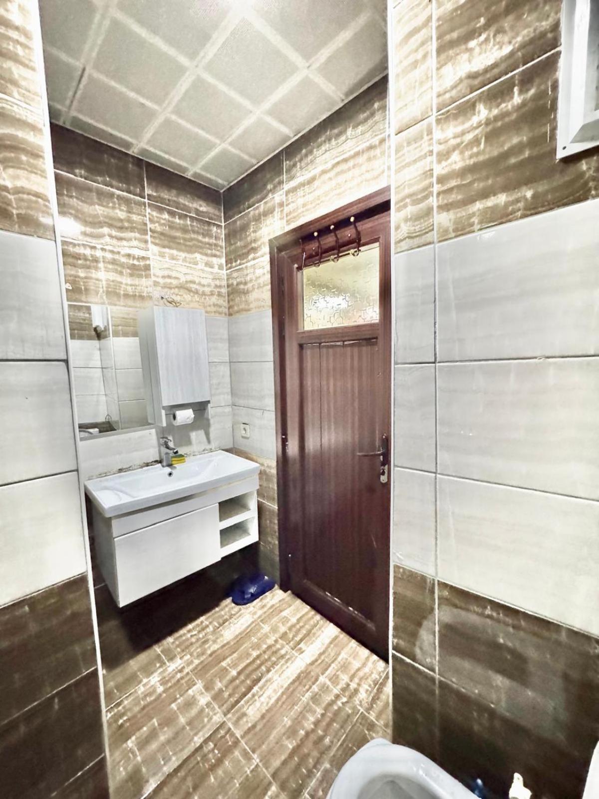 Hagia Sophia Apartment Otel Istanbul Exterior foto